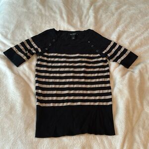 White House black market size small